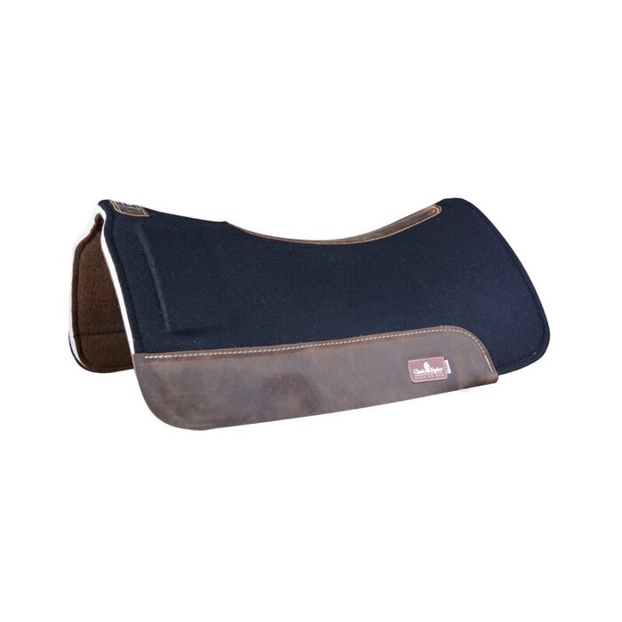 Deka pod westernové sedlo - Westernpad Biofit Correction Pad Shim ...